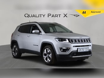 Jeep - Compass