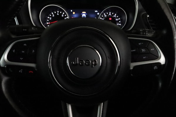 Used Jeep Compass 2020 for sale - 75622695: Photo 20