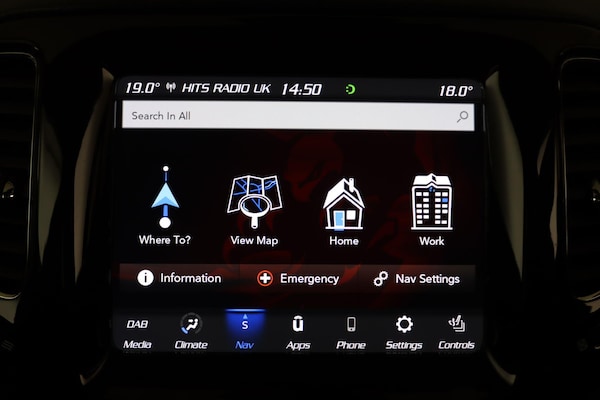 Used Jeep Compass 2020 for sale - 75622695: Photo 25