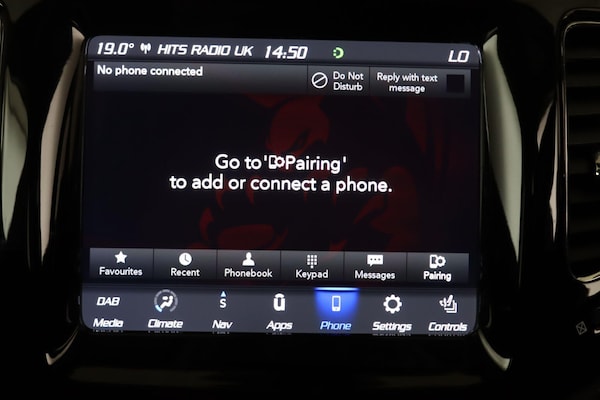 Used Jeep Compass 2020 for sale - 75622695: Photo 28