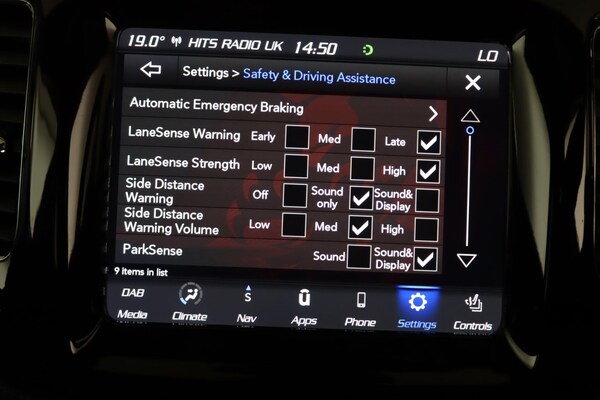 Used Jeep Compass 2020 for sale - 75622695: Photo 30