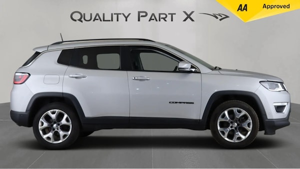 Used Jeep Compass 2020 for sale - 75622695: Photo 8