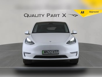 Used Tesla Model Y 2022 for sale - 78244886: Photo