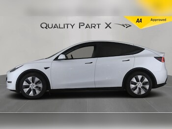Used Tesla Model Y 2022 for sale - 78244886: Photo