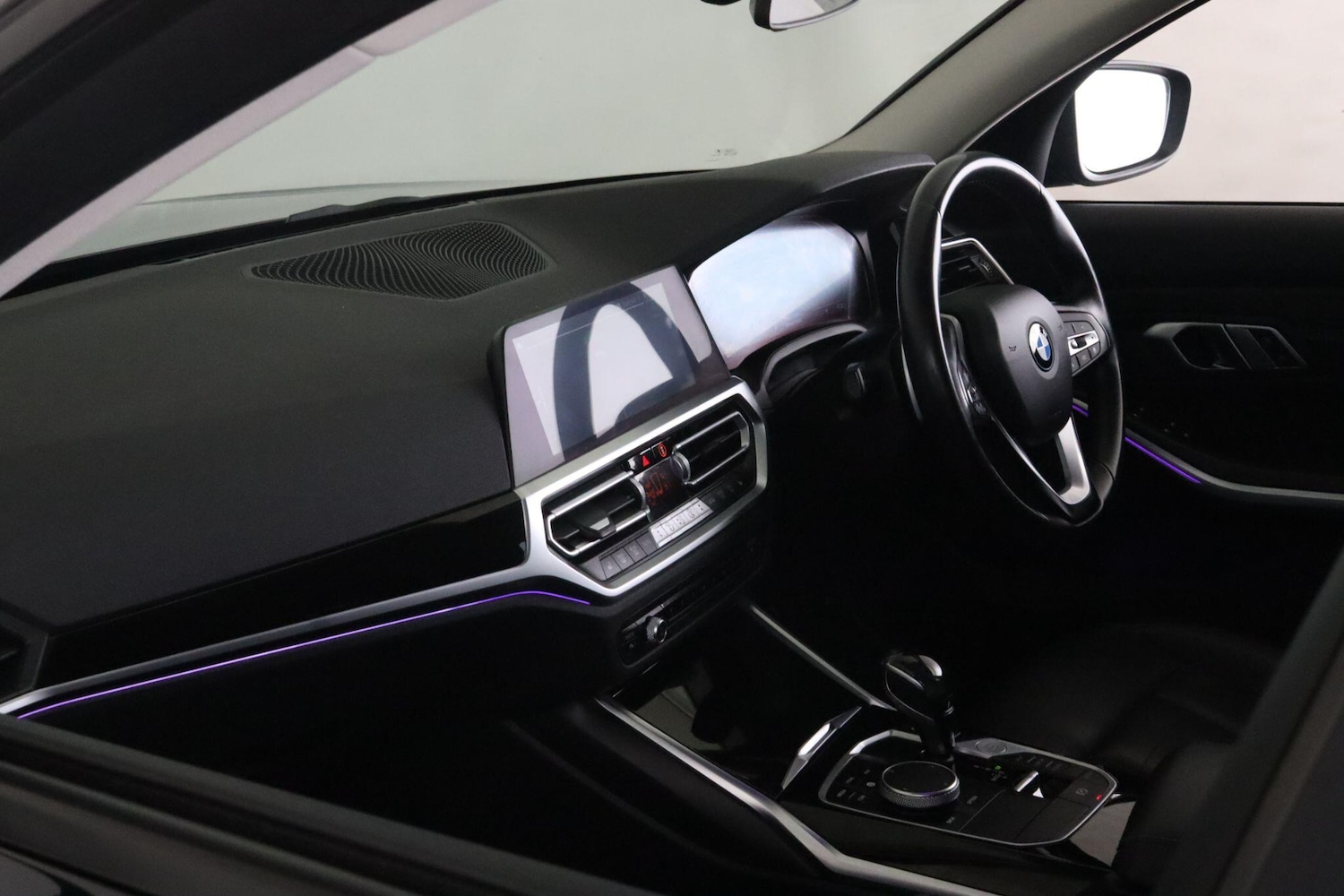 Used BMW 3 Series 2021 for sale - 76607694: Photo 11