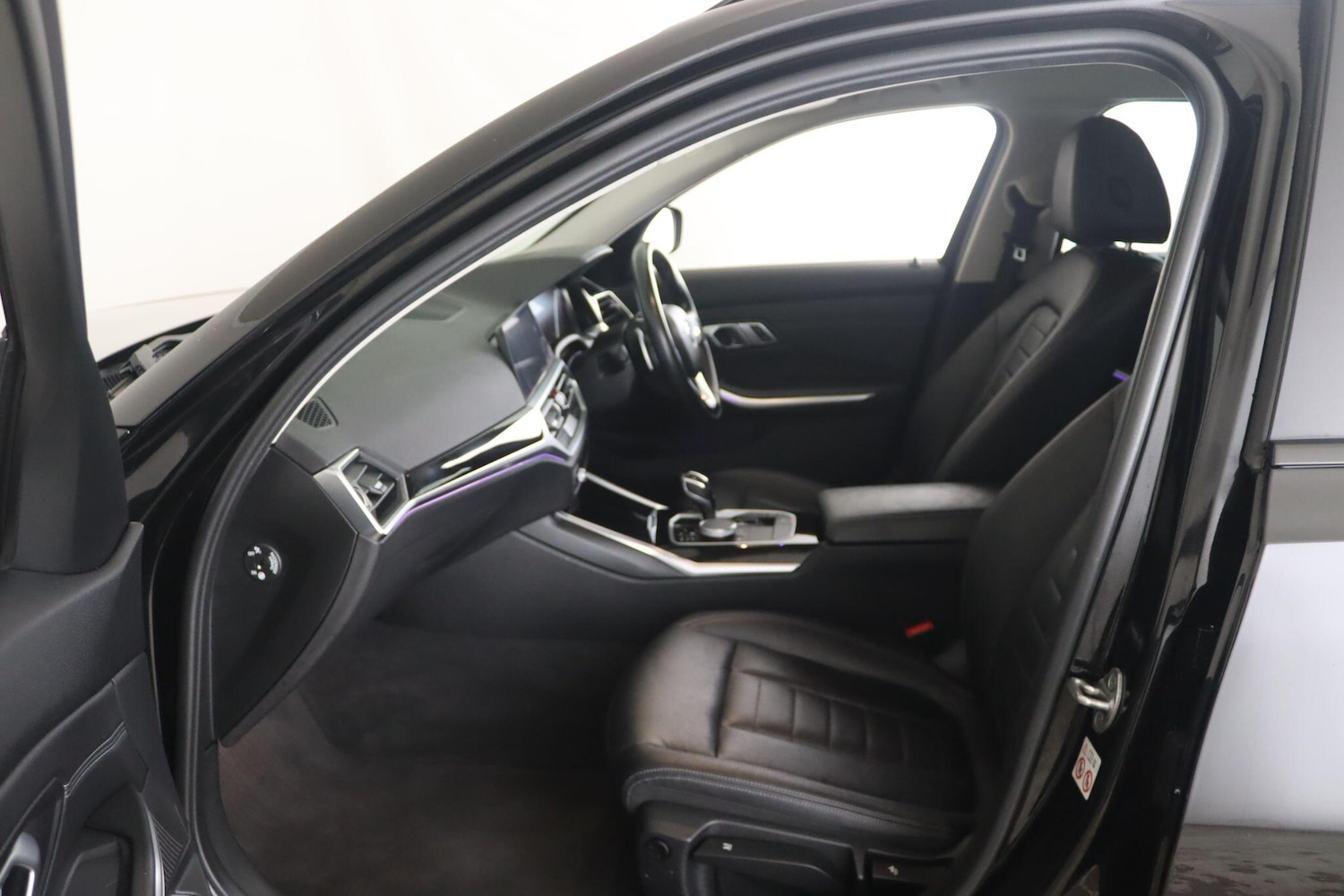 Used BMW 3 Series 2021 for sale - 76607694: Photo 12