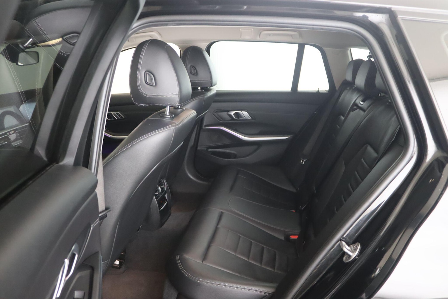 Used BMW 3 Series 2021 for sale - 76607694: Photo 13