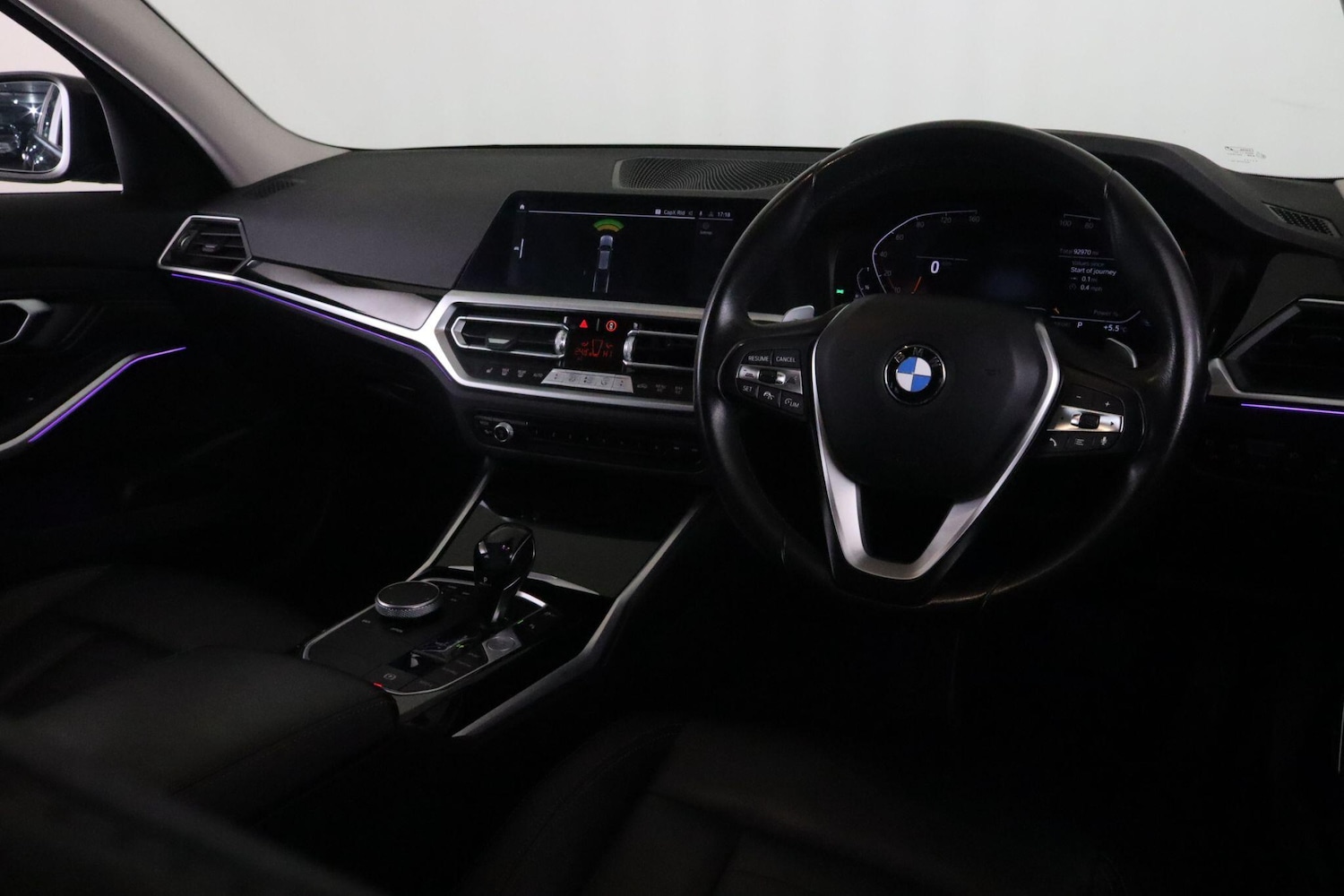 Used BMW 3 Series 2021 for sale - 76607694: Photo 18