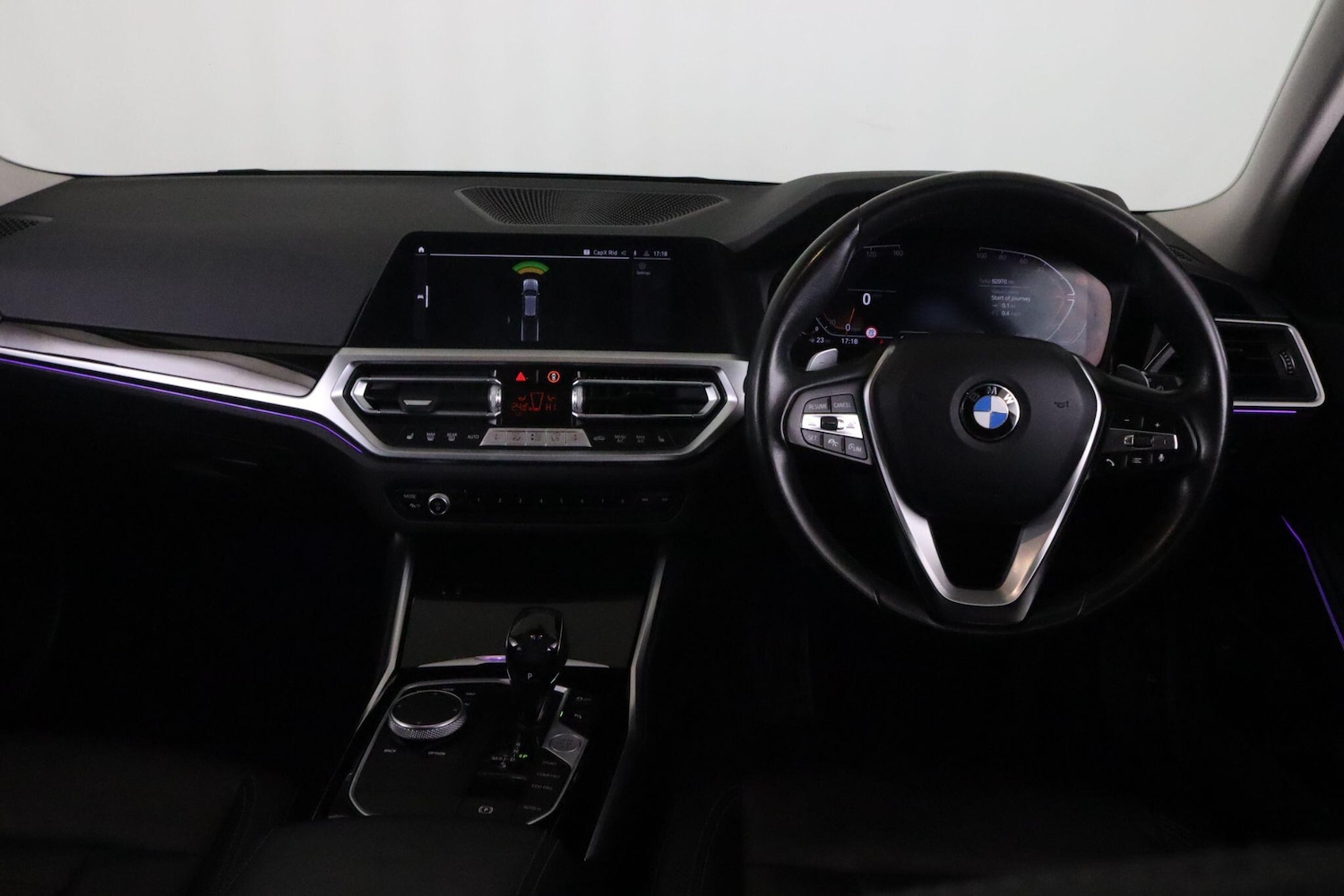 Used BMW 3 Series 2021 for sale - 76607694: Photo 19