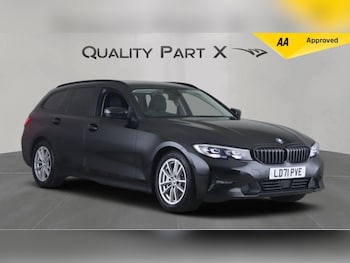 2021 (71) - 3.0 330d MHT Sport Touring Auto xDrive Euro 6 (s/s) 5dr