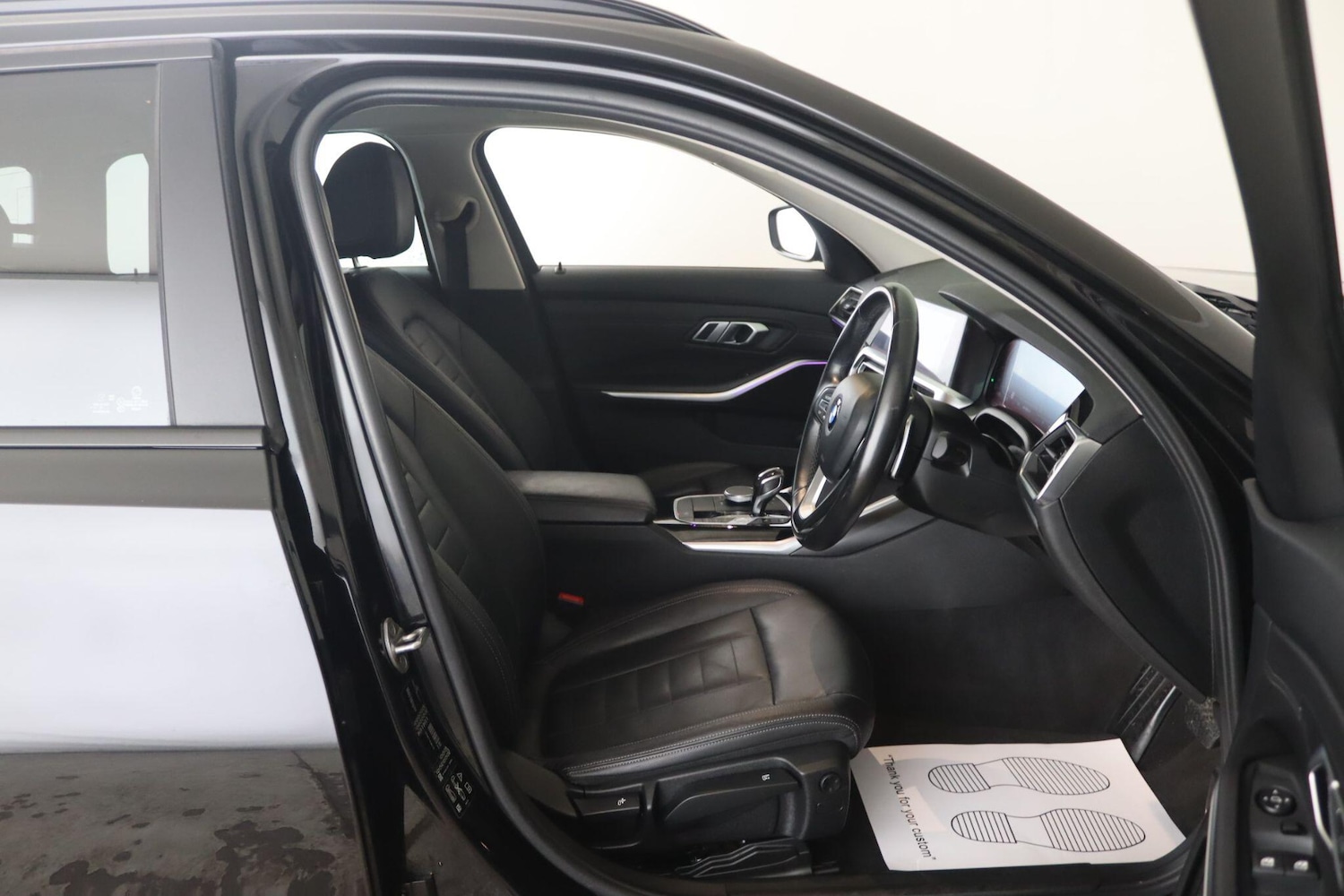 Used BMW 3 Series 2021 for sale - 76607694: Photo 20