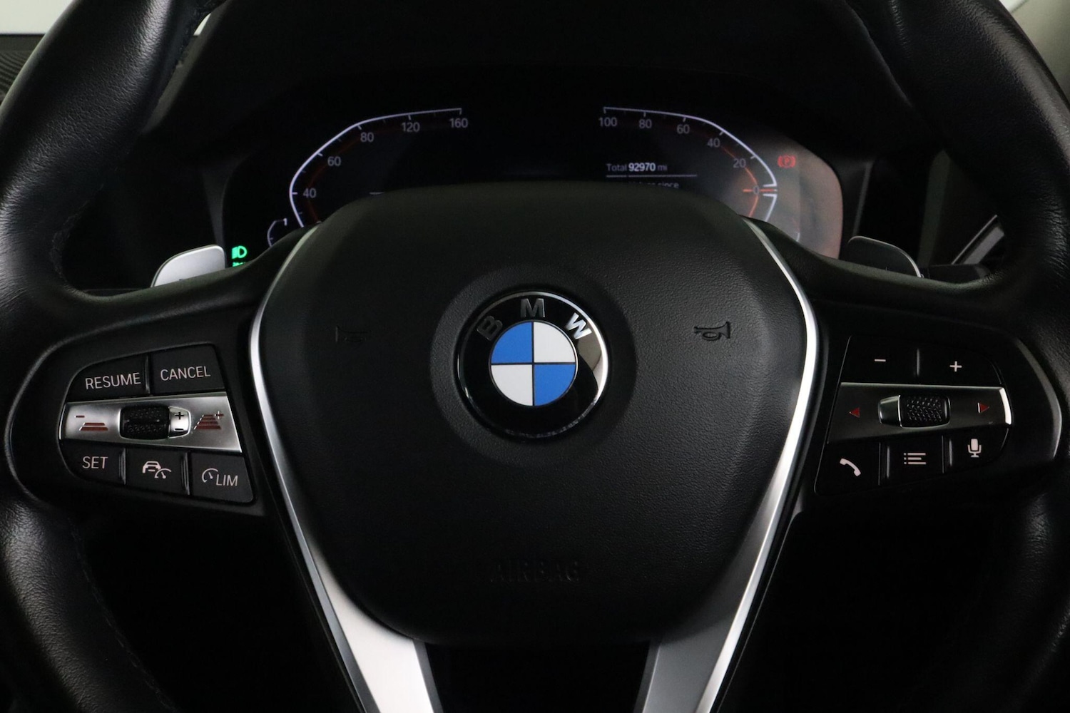 Used BMW 3 Series 2021 for sale - 76607694: Photo 23