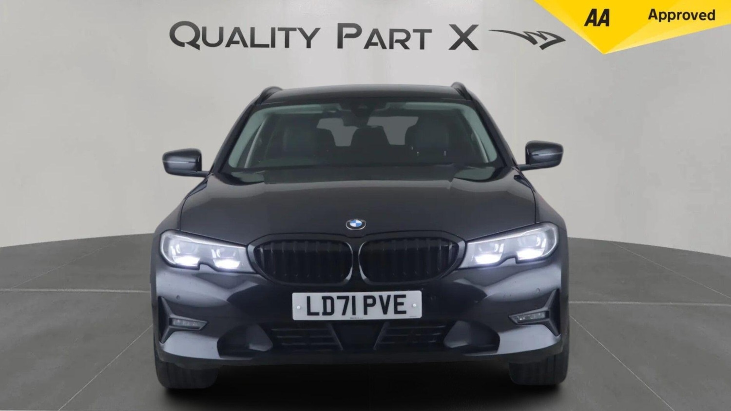 Used BMW 3 Series 2021 for sale - 76607694: Photo 3