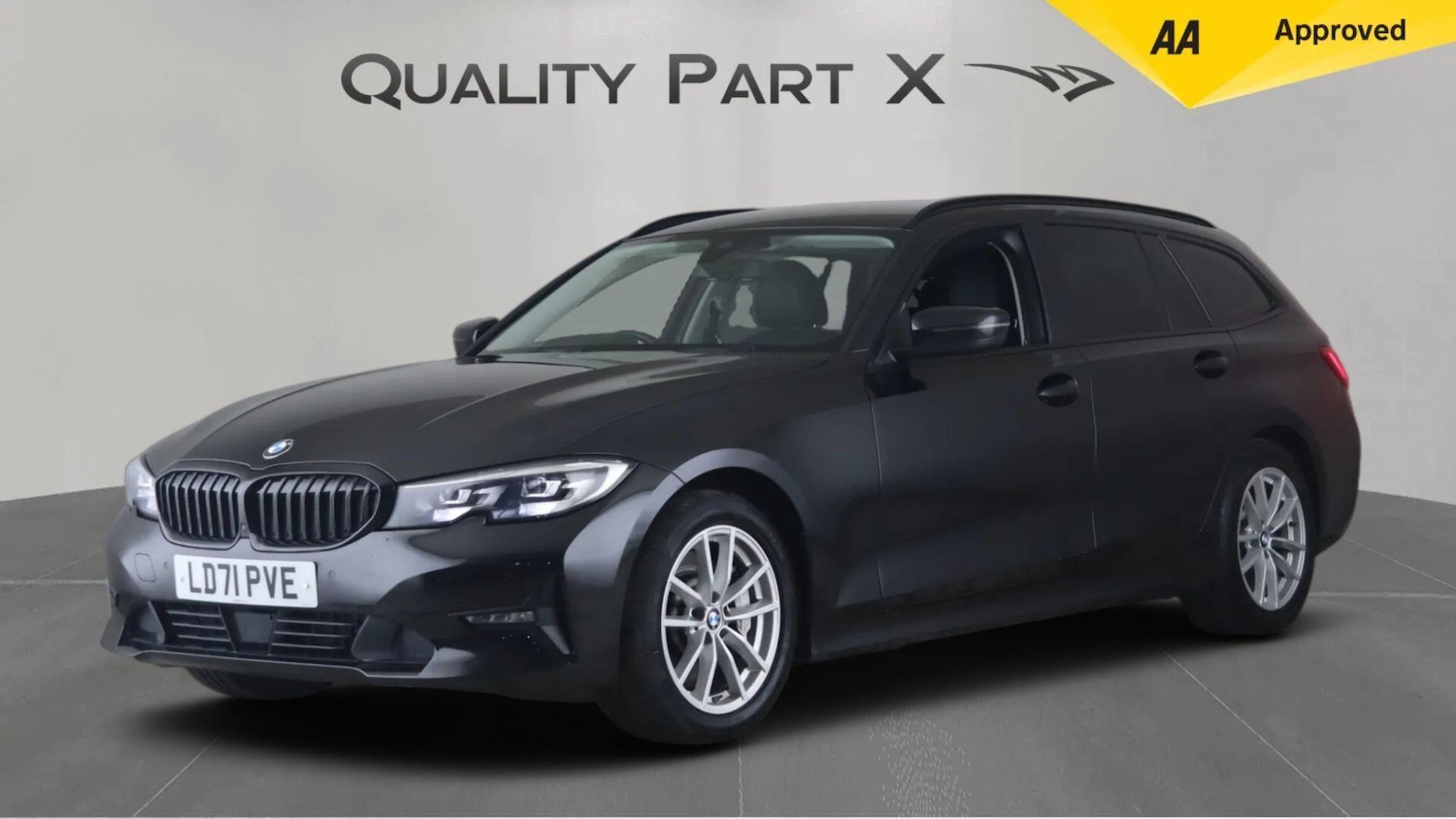 Used BMW 3 Series 2021 for sale - 76607694: Photo 4