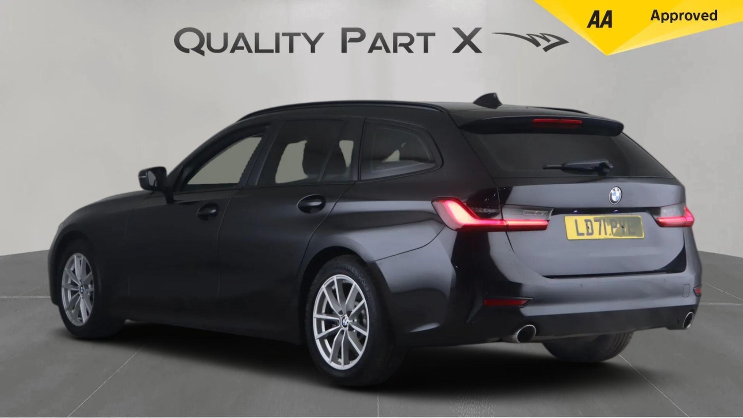 Used BMW 3 Series 2021 for sale - 76607694: Photo 6