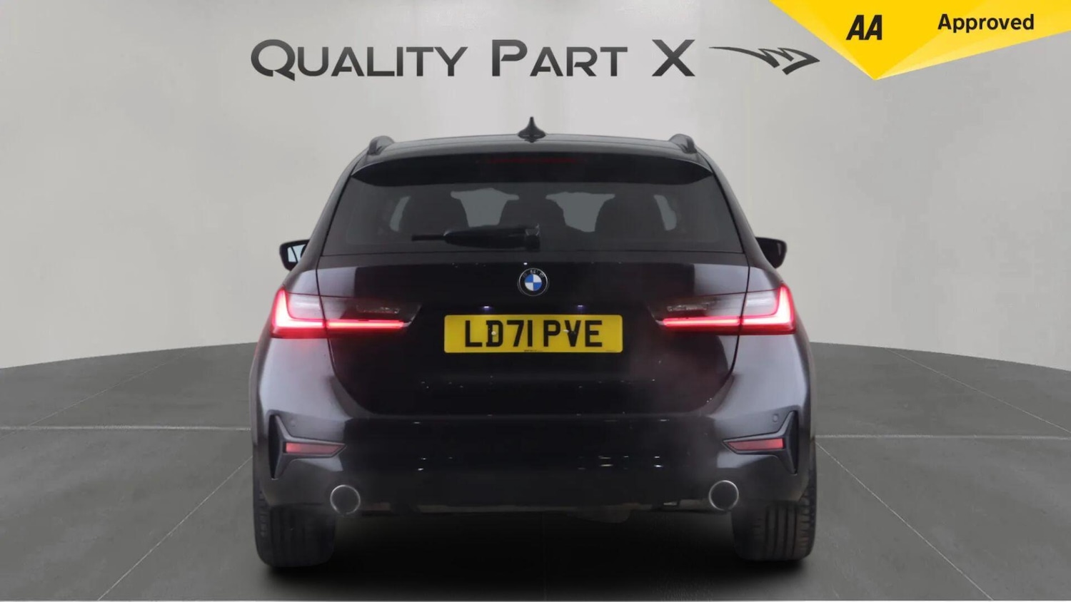 Used BMW 3 Series 2021 for sale - 76607694: Photo 7