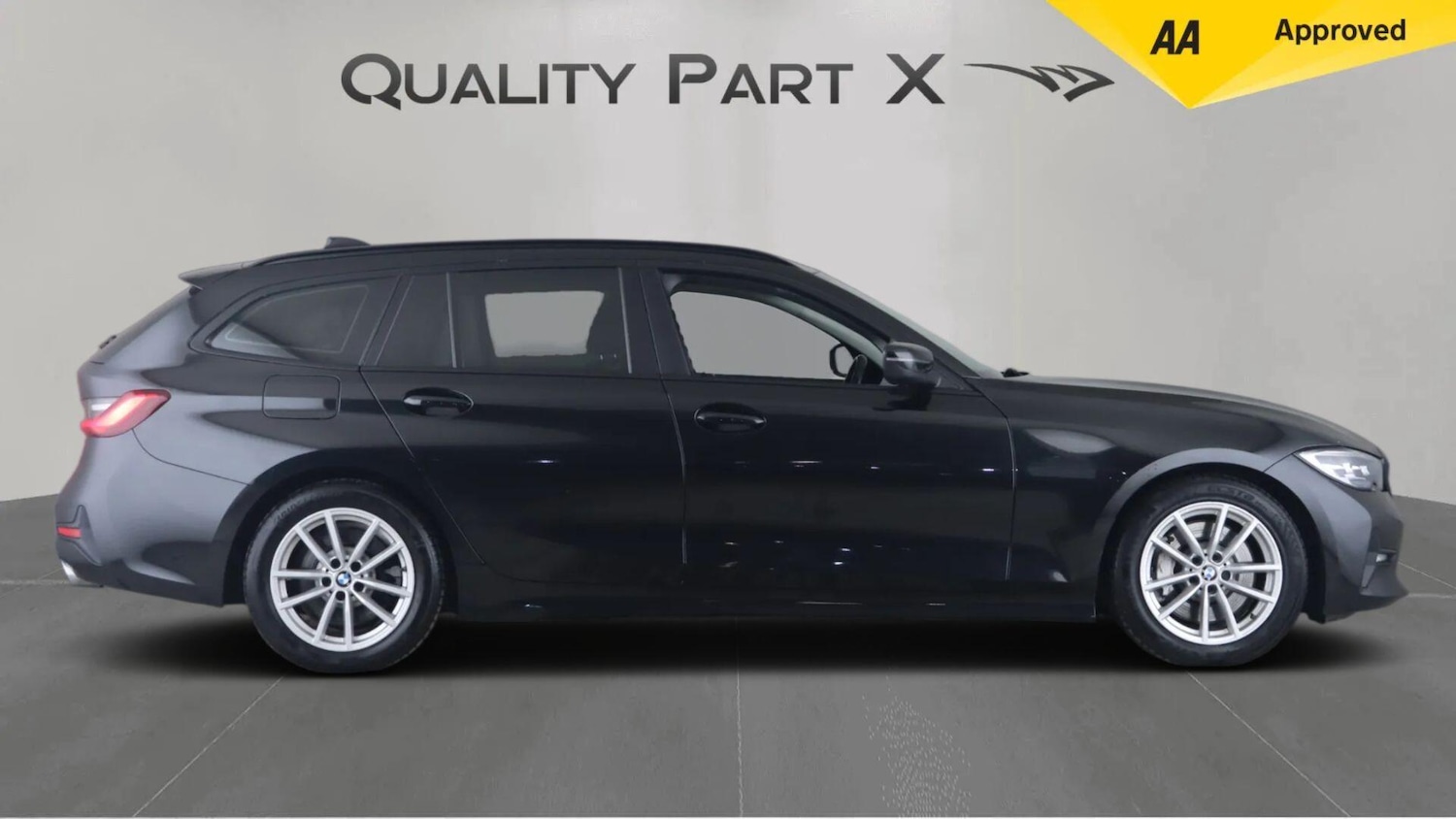 Used BMW 3 Series 2021 for sale - 76607694: Photo 9