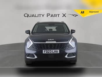 Used Kia Sportage 2023 for sale - 79780568: Photo