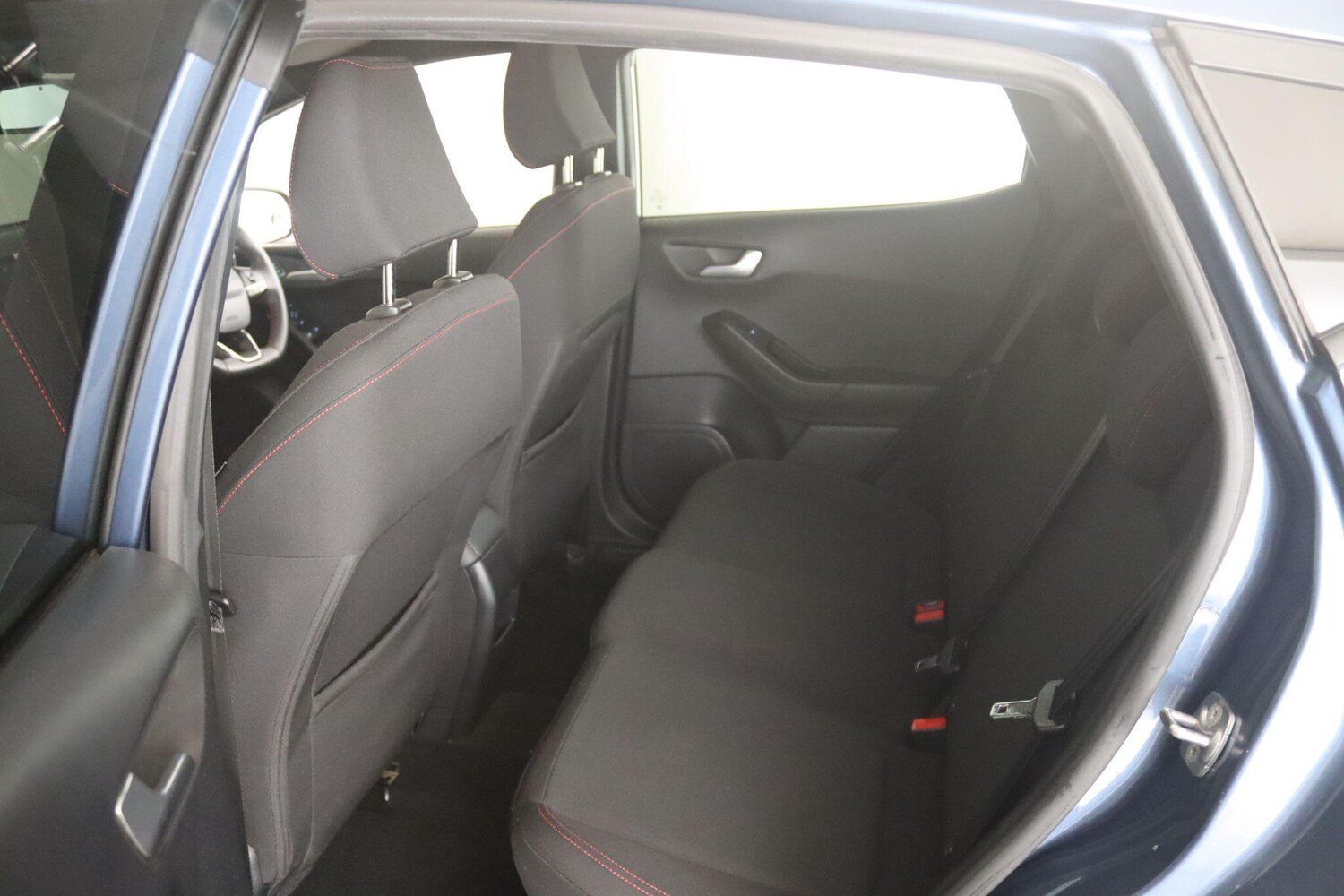 Used Ford Fiesta 2023 for sale - 76913643: Photo 12