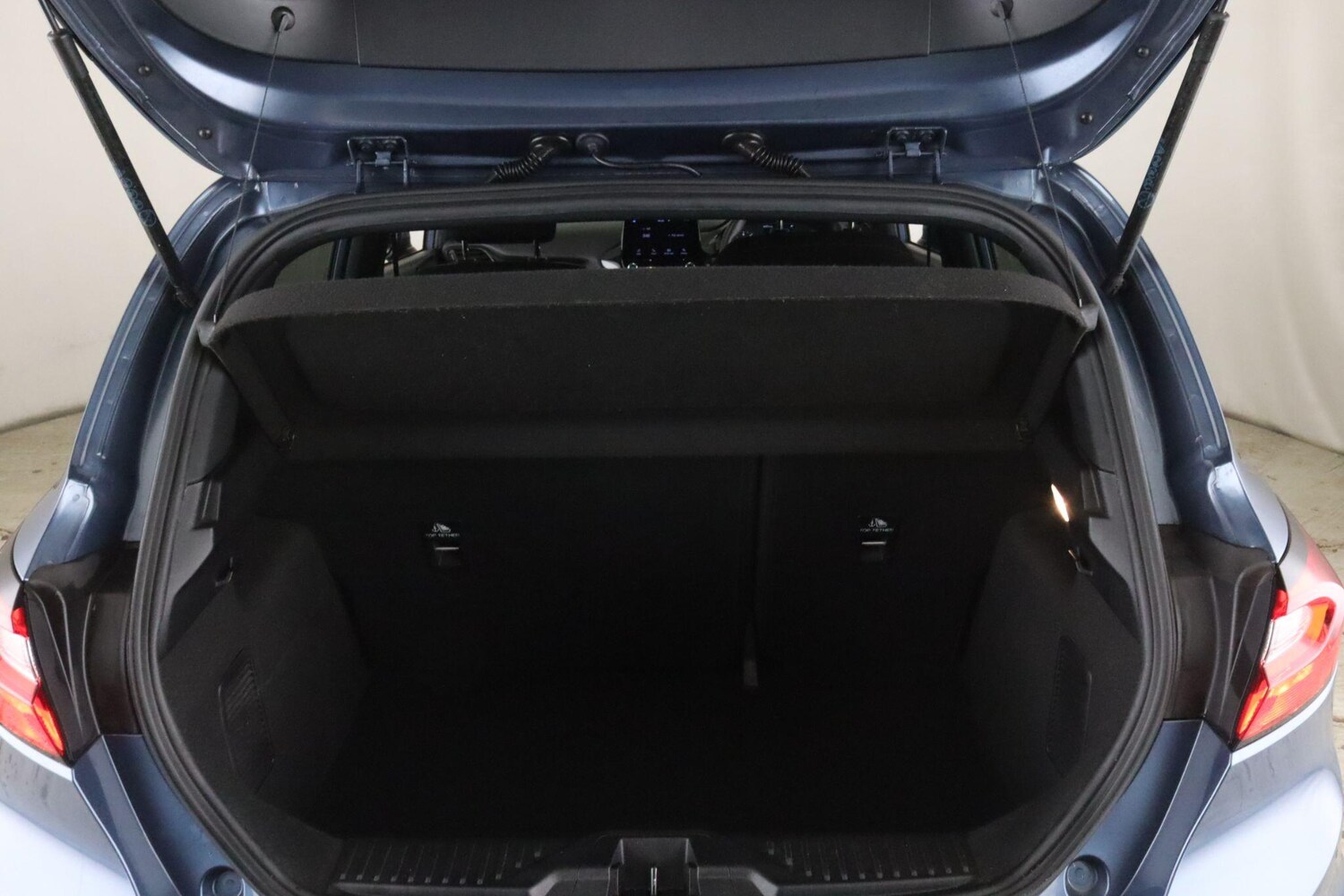 Used Ford Fiesta 2023 for sale - 76913643: Photo 13