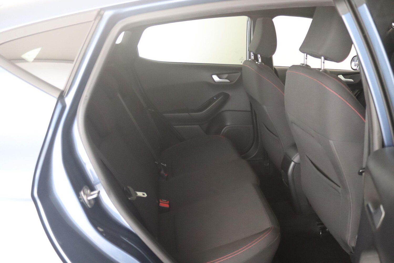 Used Ford Fiesta 2023 for sale - 76913643: Photo 14