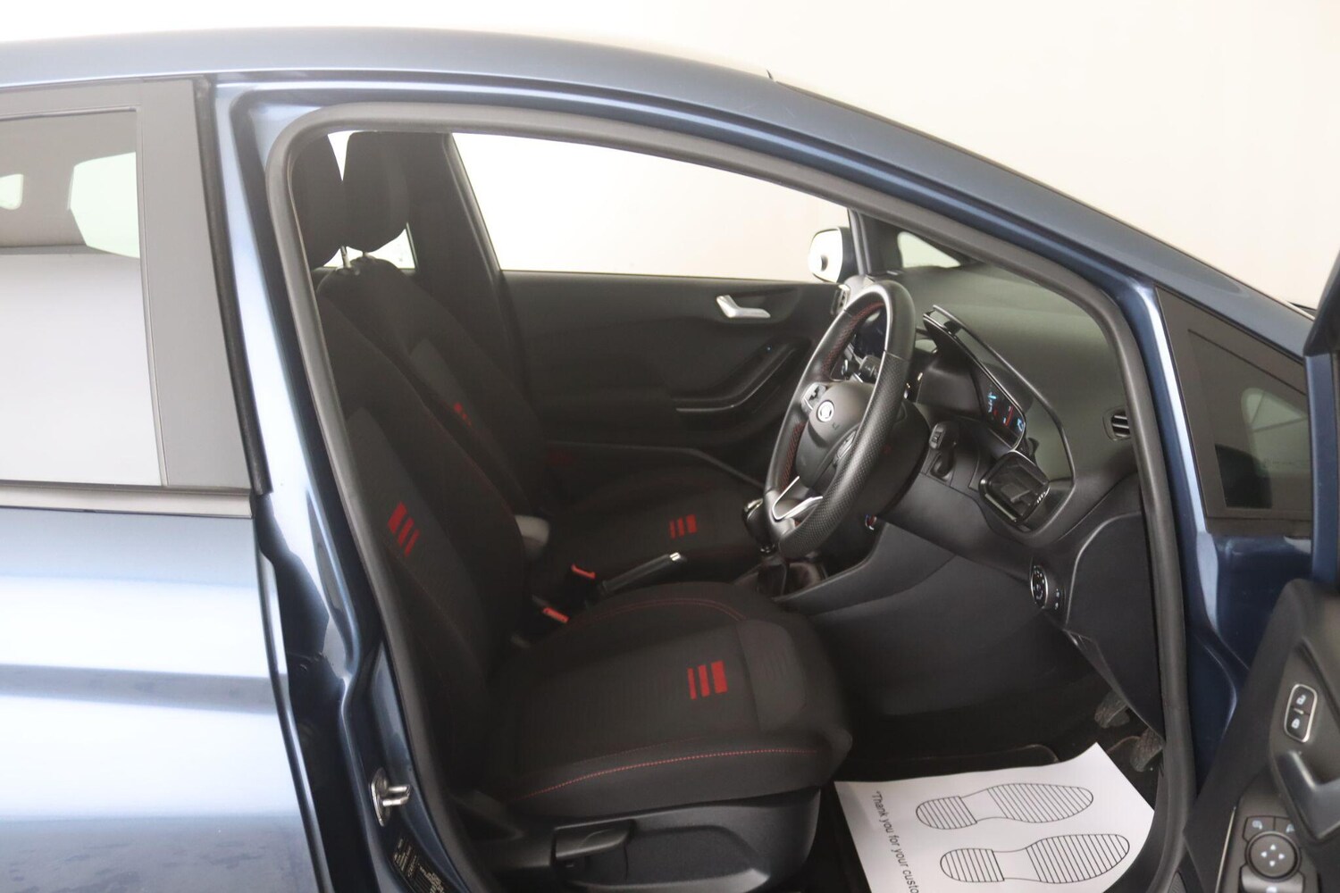 Used Ford Fiesta 2023 for sale - 76913643: Photo 16