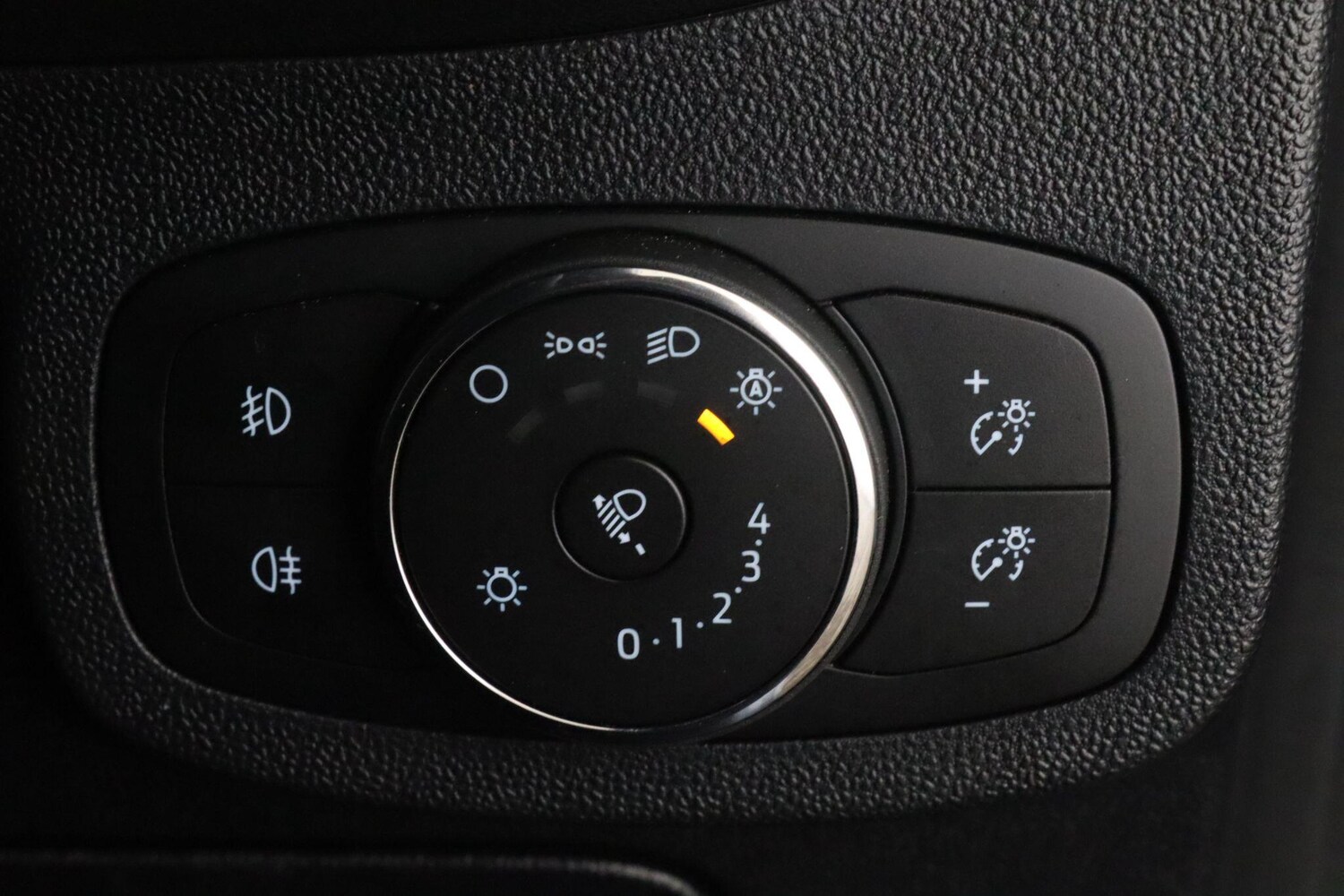 Used Ford Fiesta 2023 for sale - 76913643: Photo 18