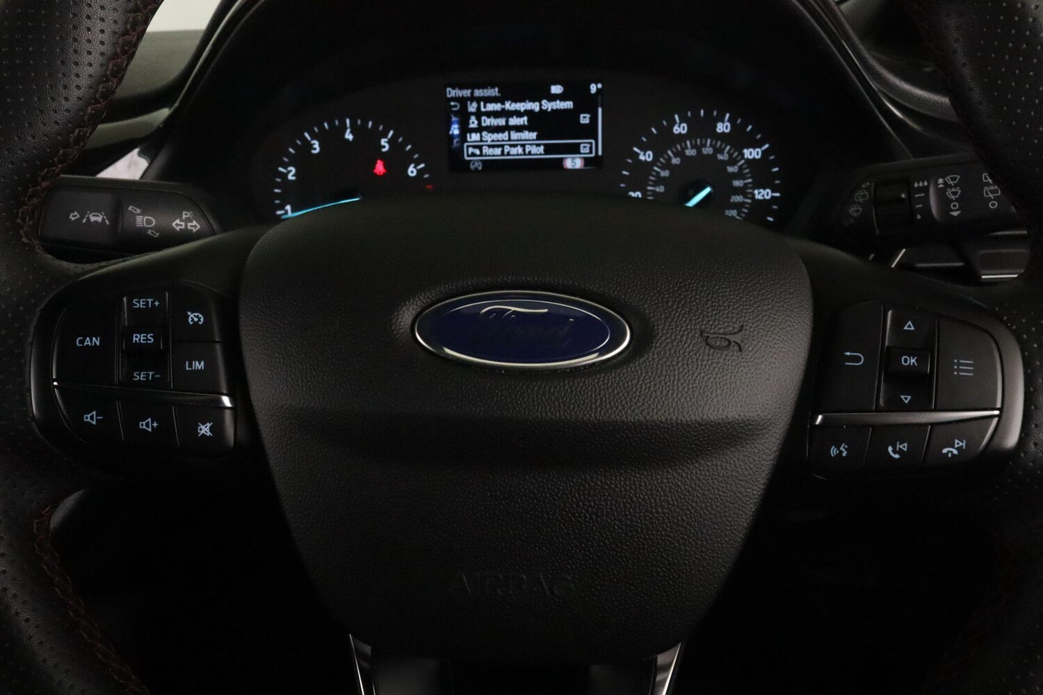 Used Ford Fiesta 2023 for sale - 76913643: Photo 20