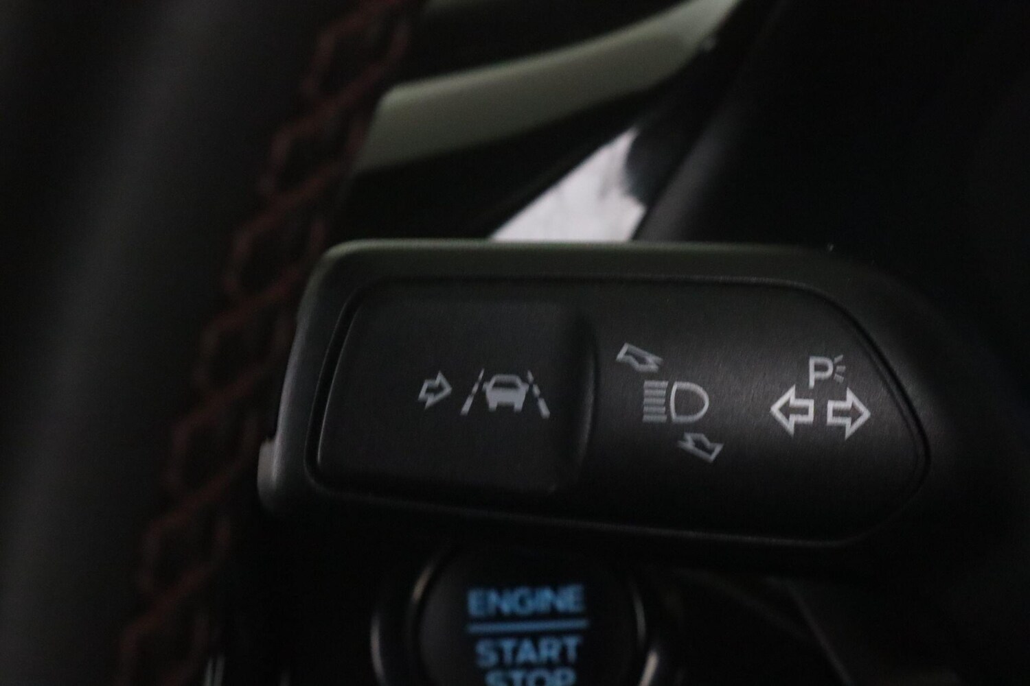 Used Ford Fiesta 2023 for sale - 76913643: Photo 22