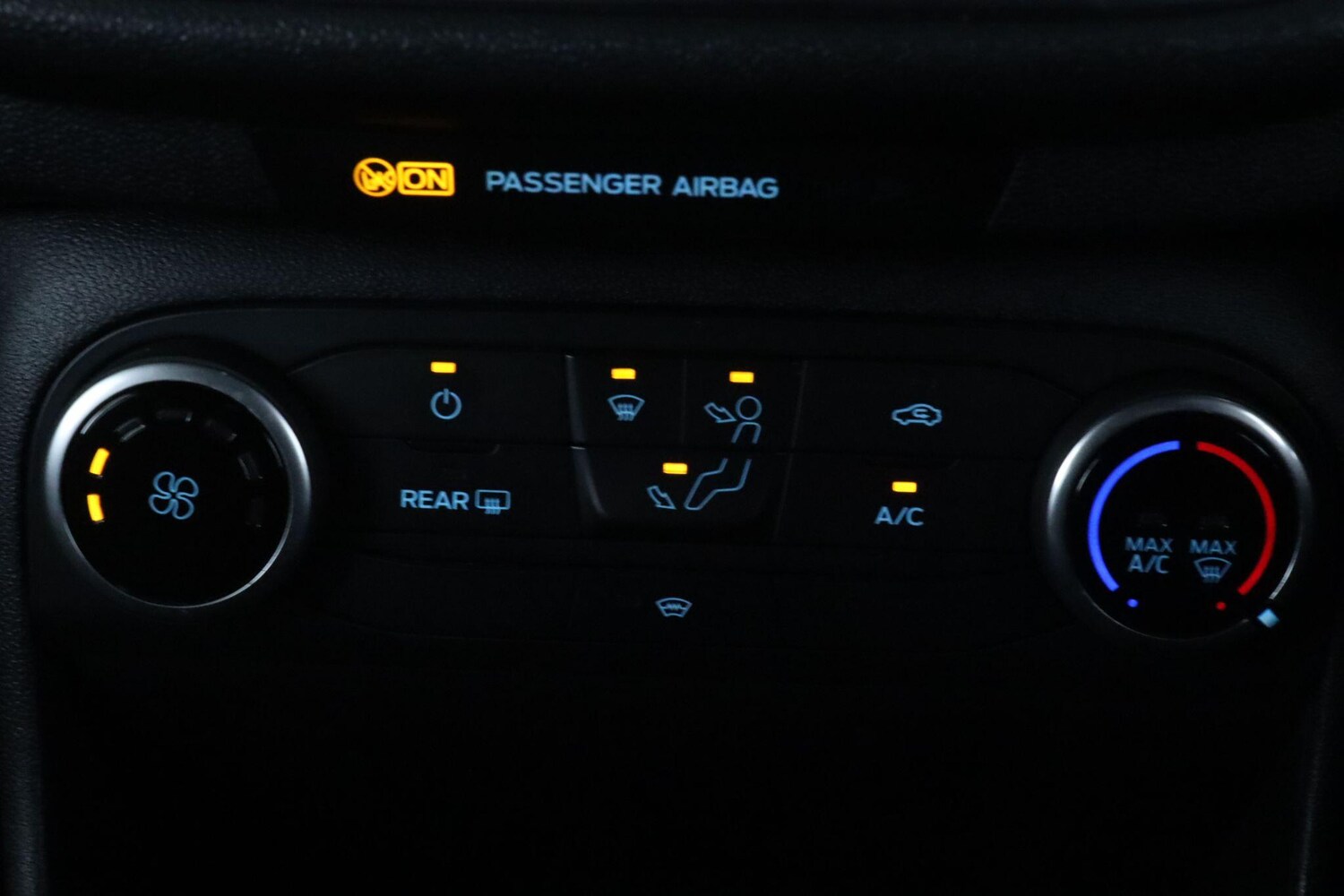 Used Ford Fiesta 2023 for sale - 76913643: Photo 23