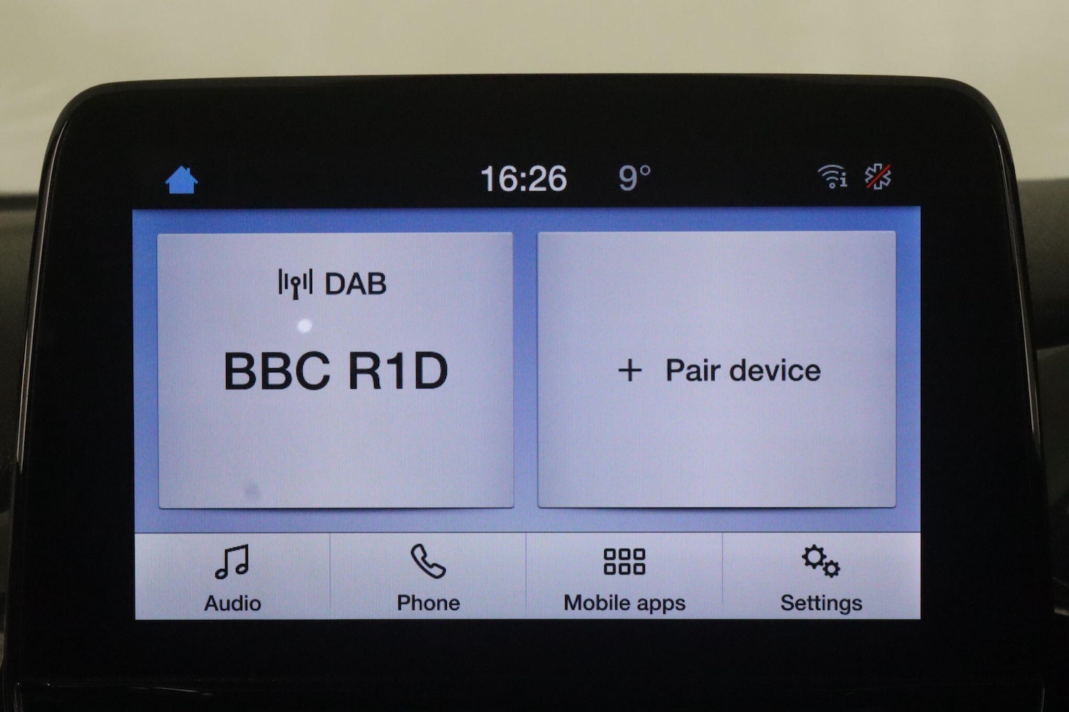 Used Ford Fiesta 2023 for sale - 76913643: Photo 24