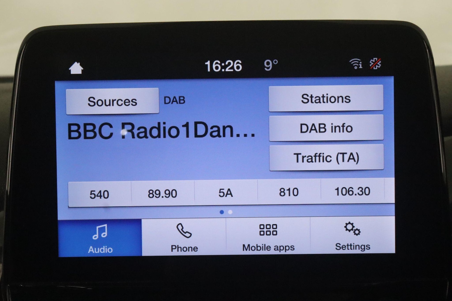 Used Ford Fiesta 2023 for sale - 76913643: Photo 25