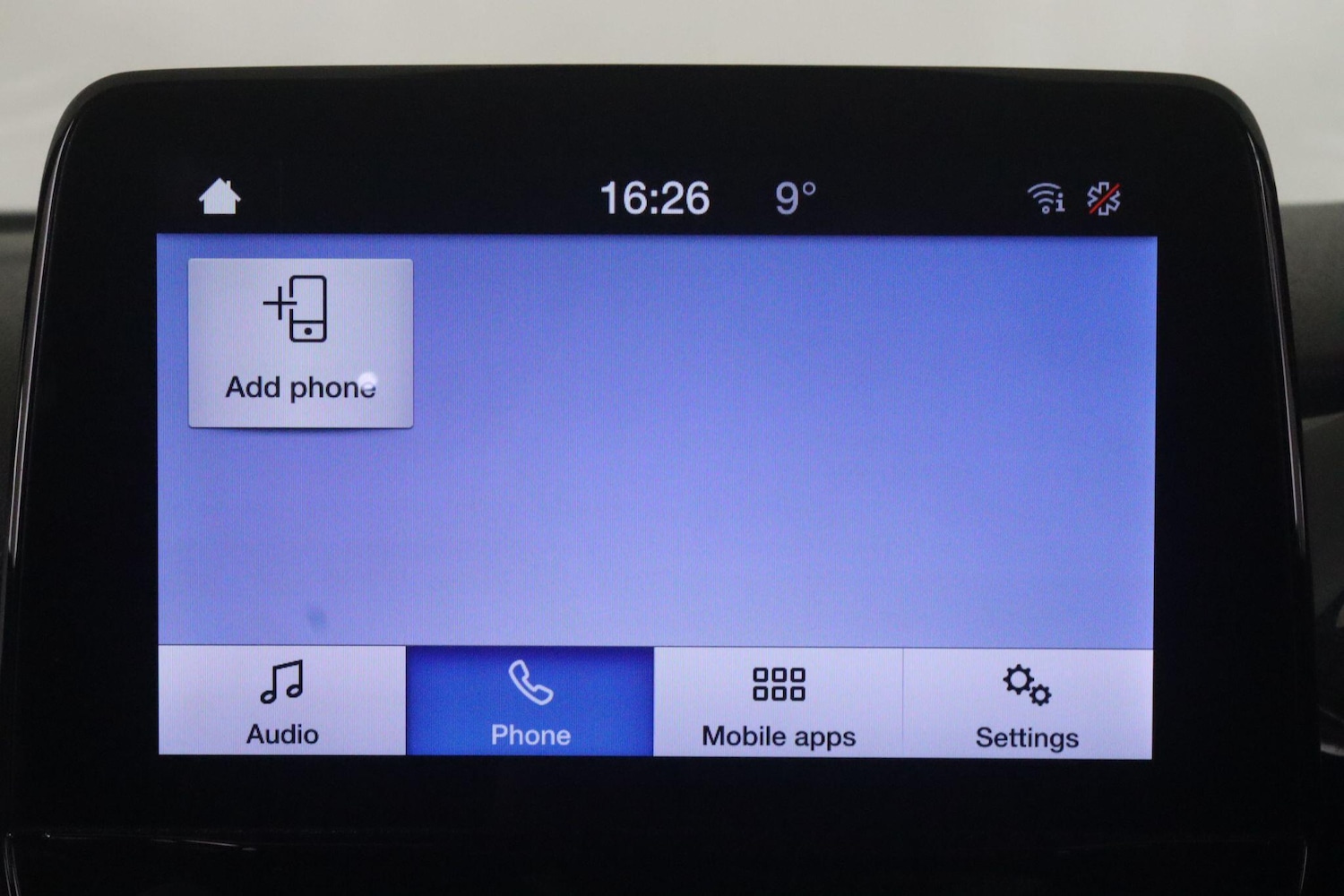 Used Ford Fiesta 2023 for sale - 76913643: Photo 26