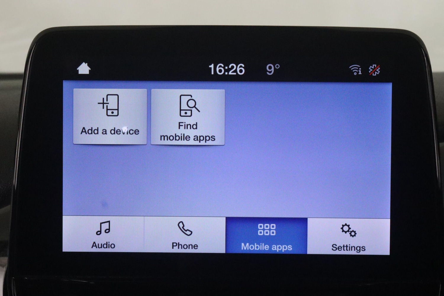 Used Ford Fiesta 2023 for sale - 76913643: Photo 27