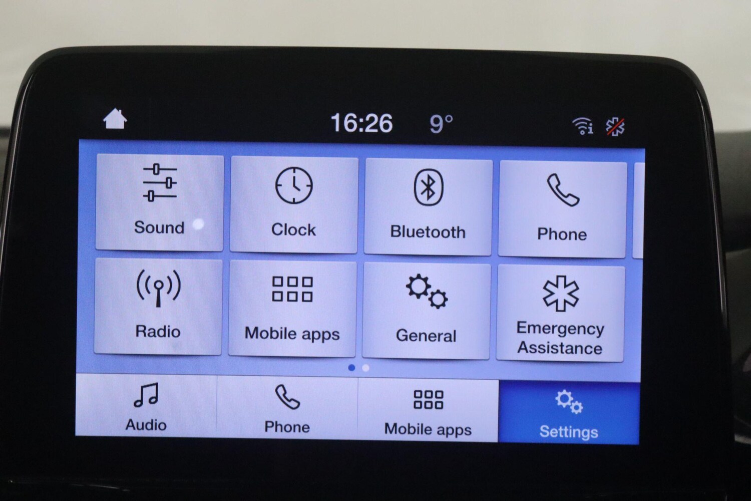 Used Ford Fiesta 2023 for sale - 76913643: Photo 28