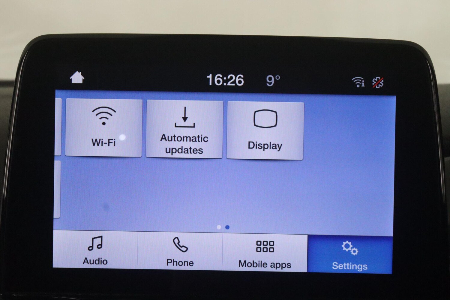 Used Ford Fiesta 2023 for sale - 76913643: Photo 29