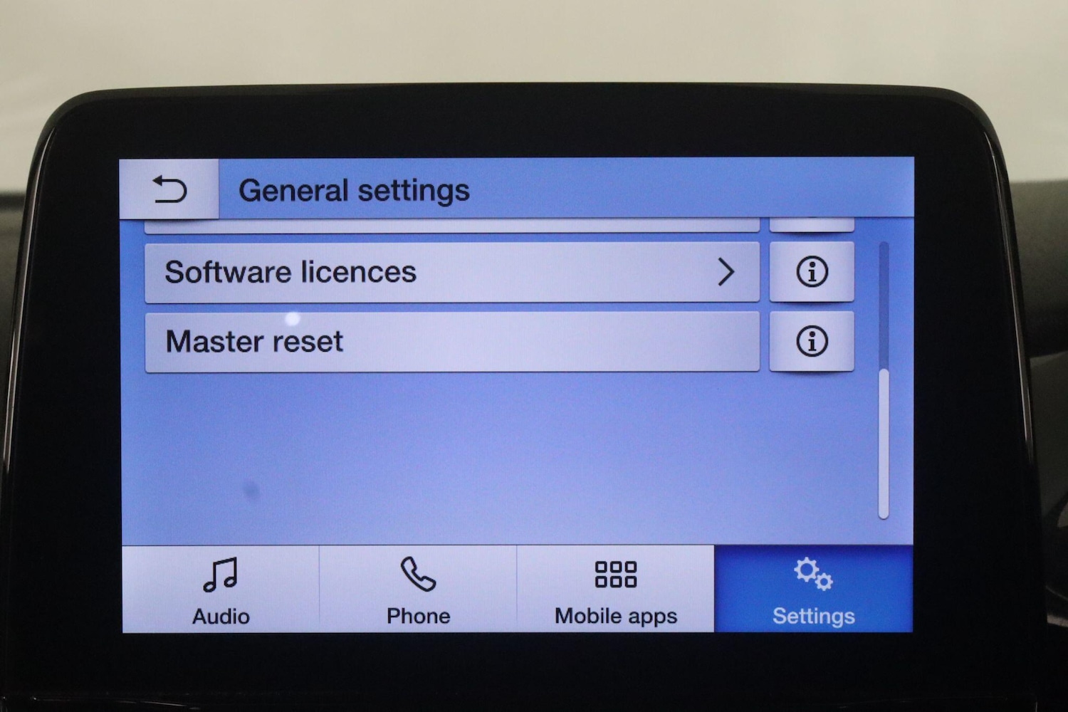 Used Ford Fiesta 2023 for sale - 76913643: Photo 31