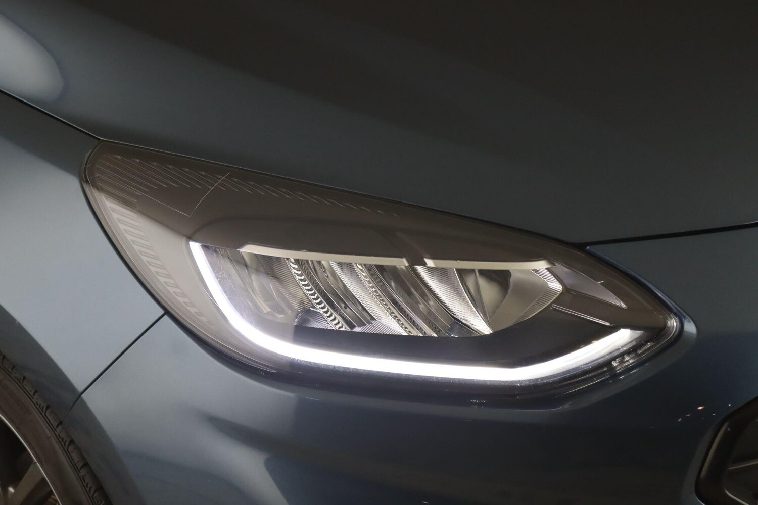 Used Ford Fiesta 2023 for sale - 76913643: Photo 9