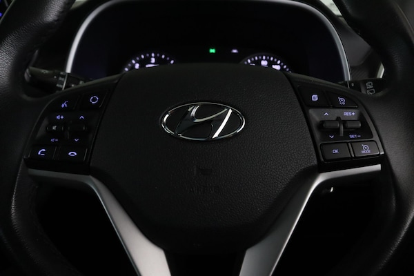 Used Hyundai TUCSON 2021 for sale - 75319282: Photo 14