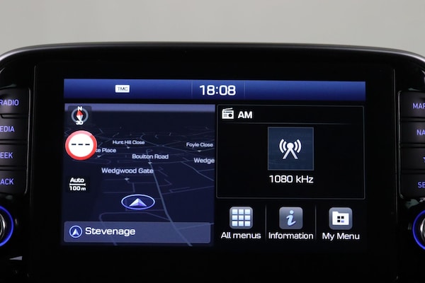Used Hyundai TUCSON 2021 for sale - 75319282: Photo 18