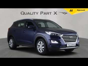 2021 (21) - 1.6 CRDi MHEV SE Nav Euro 6 (s/s) 5dr