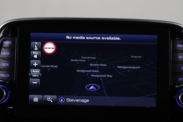 Used Hyundai TUCSON 2021 for sale - 75319282: Photo 21