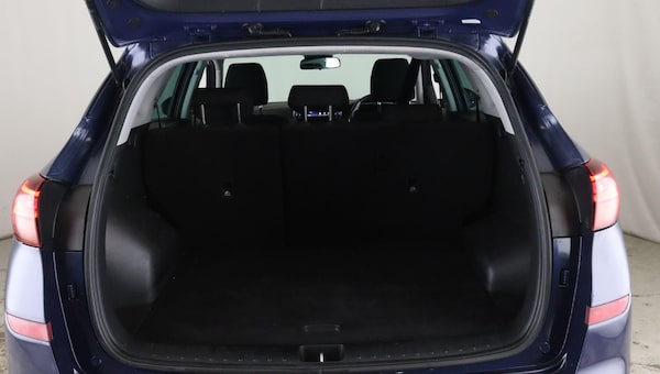 Used Hyundai TUCSON 2021 for sale - 75319282: Photo 8