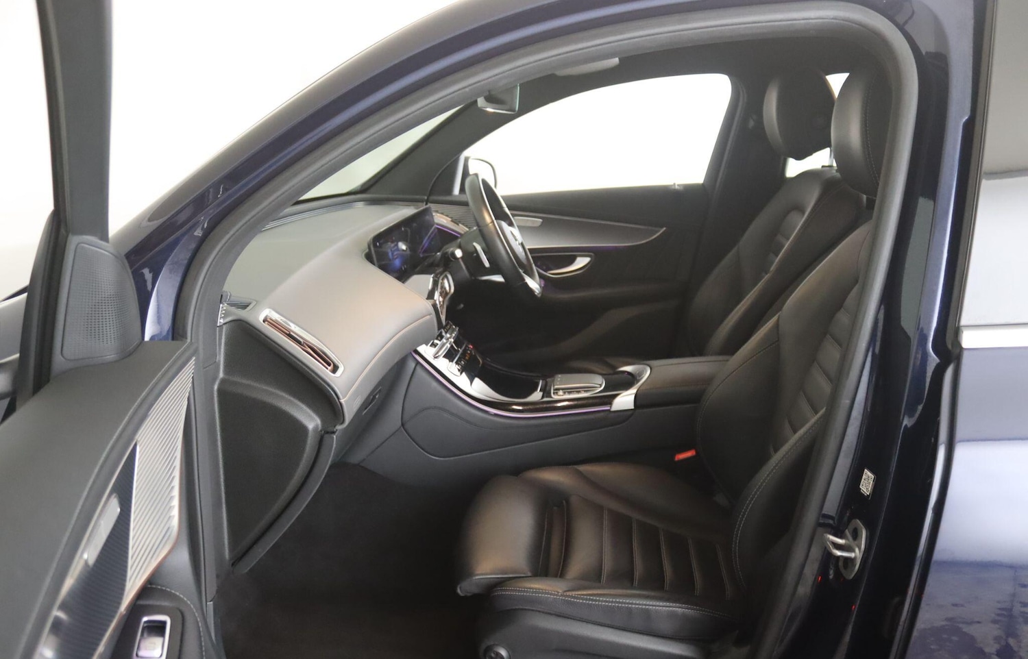 Used Mercedes-Benz EQC 2021 for sale - 76913786: Photo 10