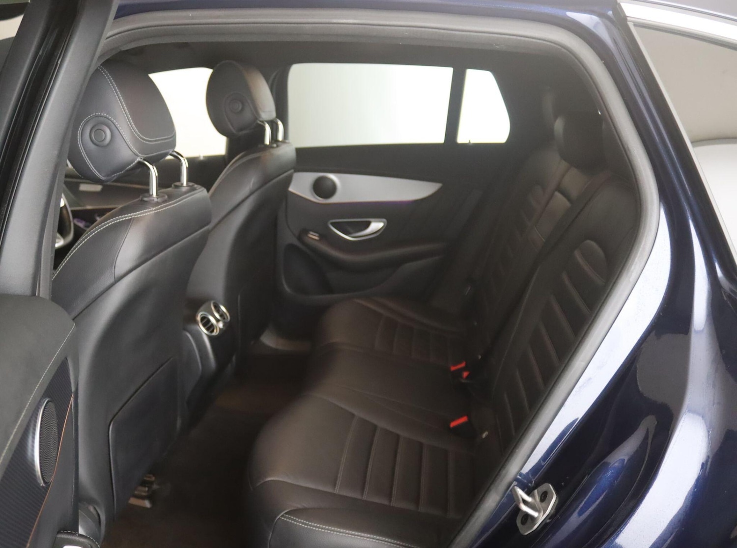 Used Mercedes-Benz EQC 2021 for sale - 76913786: Photo 11