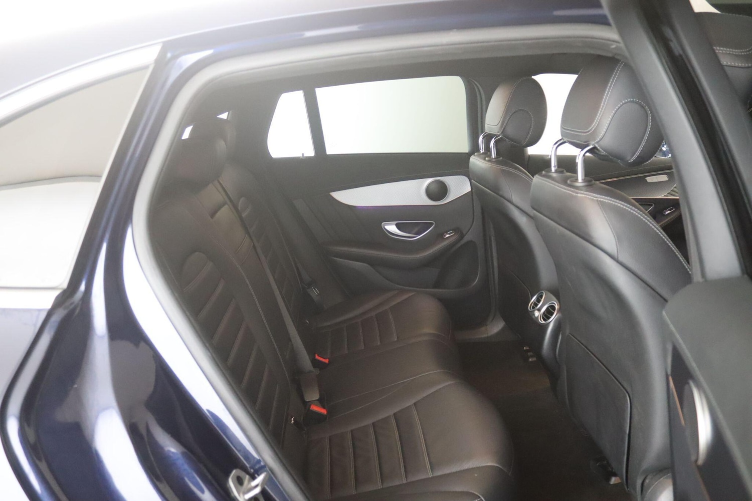 Used Mercedes-Benz EQC 2021 for sale - 76913786: Photo 14