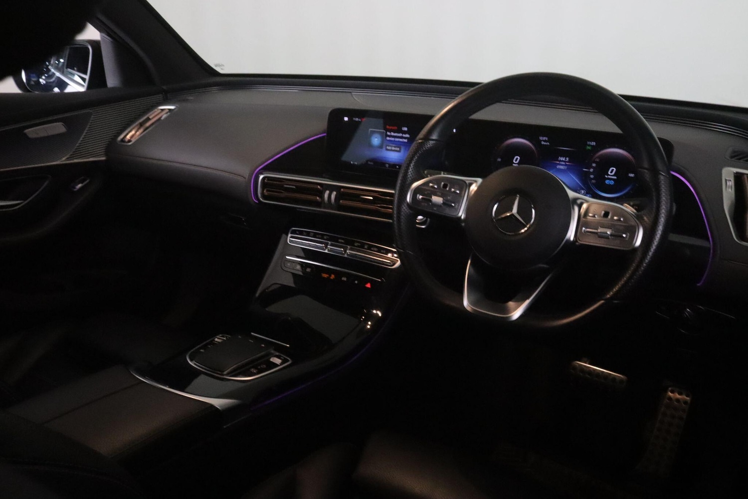 Used Mercedes-Benz EQC 2021 for sale - 76913786: Photo 15