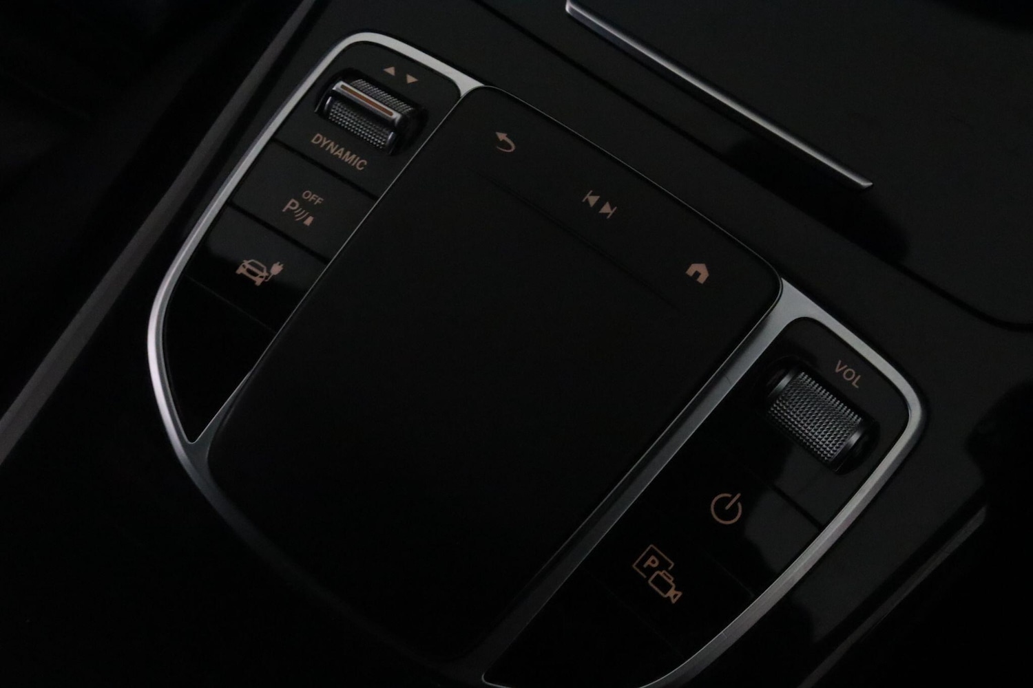 Used Mercedes-Benz EQC 2021 for sale - 76913786: Photo 21