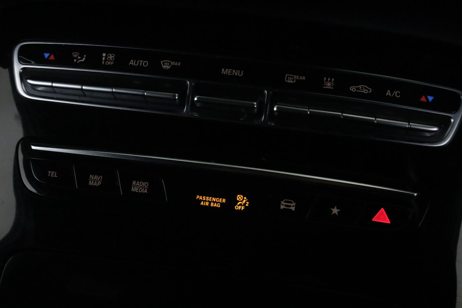 Used Mercedes-Benz EQC 2021 for sale - 76913786: Photo 22