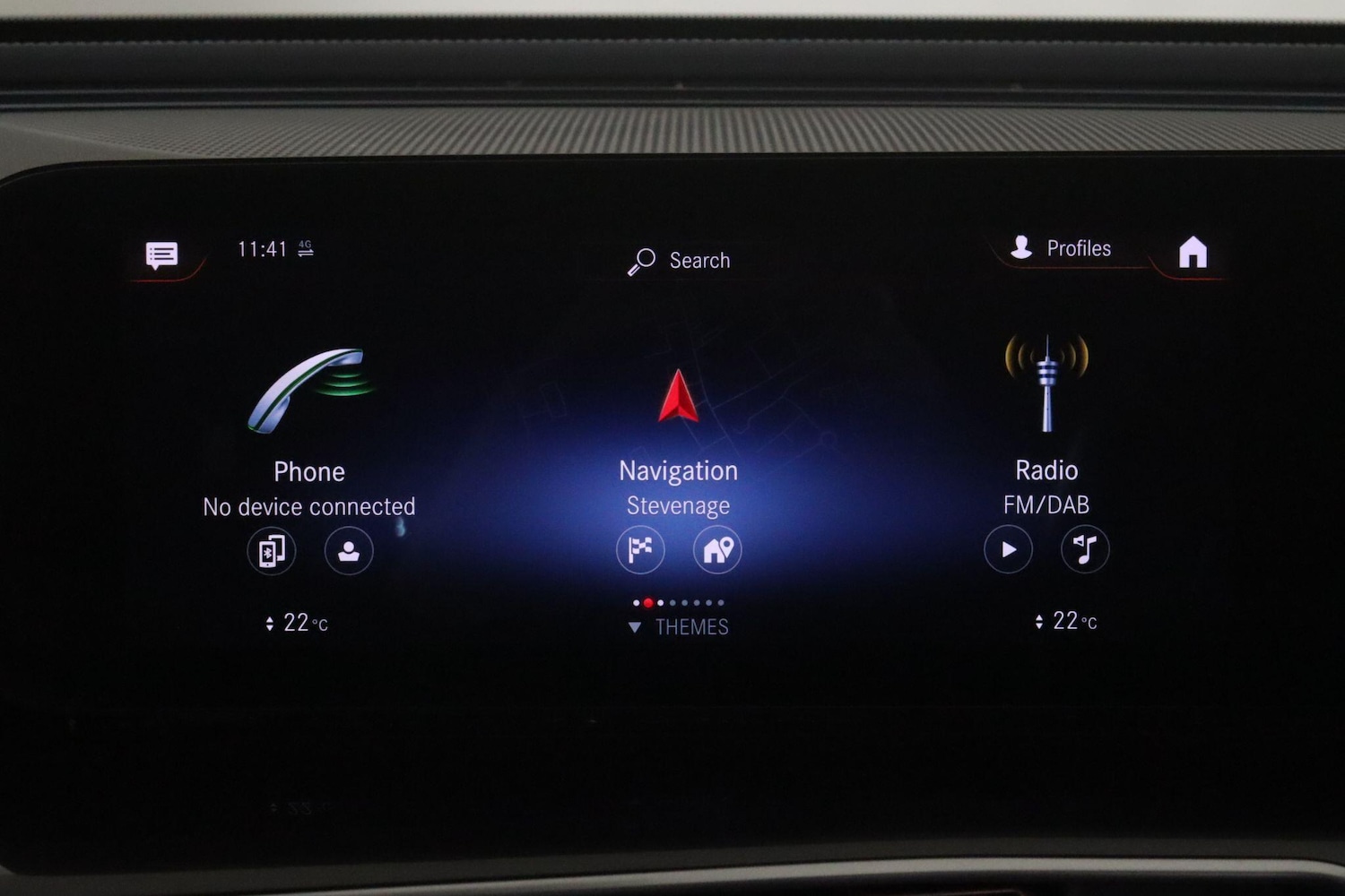 Used Mercedes-Benz EQC 2021 for sale - 76913786: Photo 24